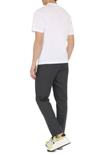 Carica l'immagine nel visualizzatore di Gallery, T-shirt in cotone con logo
