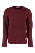 Carica l'immagine nel visualizzatore di Gallery, Maglione in lana e cachemire
