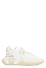 Carica l'immagine nel visualizzatore di Gallery, Sneakers low-top in tessuto
