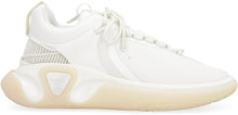 Carica l'immagine nel visualizzatore di Gallery, Sneakers low-top in tessuto
