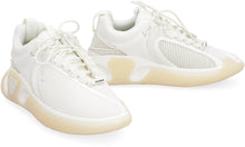 Carica l'immagine nel visualizzatore di Gallery, Sneakers low-top in tessuto
