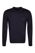 Carica l'immagine nel visualizzatore di Gallery, Pullover in maglia fine
