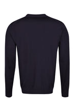 Carica l'immagine nel visualizzatore di Gallery, Pullover in maglia fine
