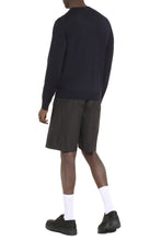 Carica l'immagine nel visualizzatore di Gallery, Pullover in maglia fine
