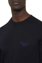 Carica l'immagine nel visualizzatore di Gallery, Pullover in maglia fine
