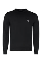 Carica l'immagine nel visualizzatore di Gallery, Pullover in maglia fine
