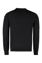 Carica l'immagine nel visualizzatore di Gallery, Pullover in maglia fine
