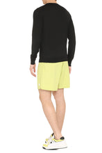 Carica l'immagine nel visualizzatore di Gallery, Pullover in maglia fine
