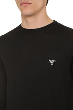 Carica l'immagine nel visualizzatore di Gallery, Pullover in maglia fine
