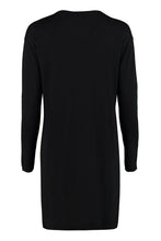 Carica l'immagine nel visualizzatore di Gallery, Pullover Uncino in maglia con scollo a V
