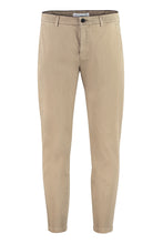 Carica l'immagine nel visualizzatore di Gallery, Pantaloni chino Prince in cotone
