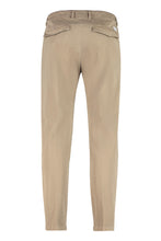 Carica l'immagine nel visualizzatore di Gallery, Pantaloni chino Prince in cotone
