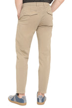 Carica l'immagine nel visualizzatore di Gallery, Pantaloni chino Prince in cotone
