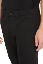 Carica l'immagine nel visualizzatore di Gallery, Pantaloni chino Prince in misto lana

