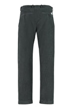 Load image into Gallery viewer, Queen corduroy trousers

