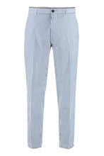 Carica l'immagine nel visualizzatore di Gallery, Pantaloni chino George in cotone
