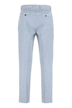 Carica l'immagine nel visualizzatore di Gallery, Pantaloni chino George in cotone
