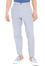 Carica l'immagine nel visualizzatore di Gallery, Pantaloni chino George in cotone
