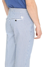 Carica l'immagine nel visualizzatore di Gallery, Pantaloni chino George in cotone
