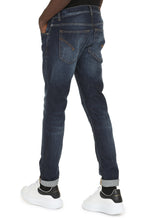 Carica l'immagine nel visualizzatore di Gallery, Jeans skinny Ritchie
