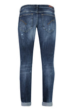 Carica l'immagine nel visualizzatore di Gallery, Jeans skinny Ritchie
