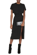 Load image into Gallery viewer, Crepe sheath dress
