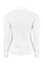 Carica l'immagine nel visualizzatore di Gallery, Camicia in popeline stretch
