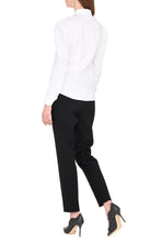 Carica l'immagine nel visualizzatore di Gallery, Camicia in popeline stretch
