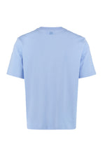 Carica l'immagine nel visualizzatore di Gallery, T-shirt in cotone con logo

