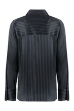 Carica l'immagine nel visualizzatore di Gallery, Camicia in seta
