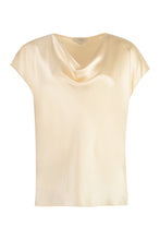 Carica l'immagine nel visualizzatore di Gallery, Blusa in seta
