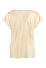 Carica l'immagine nel visualizzatore di Gallery, Blusa in seta
