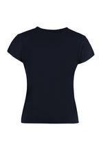 Carica l'immagine nel visualizzatore di Gallery, T-shirt in maglia
