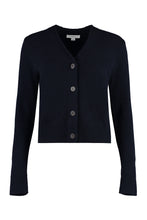 Load image into Gallery viewer, Cashmere cardigan
