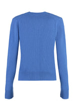 Load image into Gallery viewer, Cashmere cardigan
