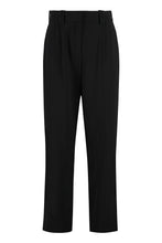Carica l'immagine nel visualizzatore di Gallery, Pantaloni sartoriali in cady
