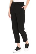 Carica l'immagine nel visualizzatore di Gallery, Pantaloni sartoriali in cady
