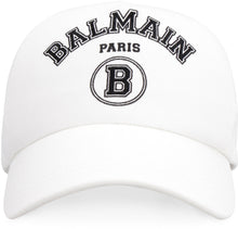 Carica l'immagine nel visualizzatore di Gallery, Cappello da baseball con logo
