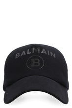 Carica l'immagine nel visualizzatore di Gallery, Cappello da baseball con logo
