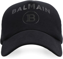 Carica l'immagine nel visualizzatore di Gallery, Cappello da baseball con logo
