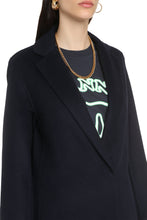 Load image into Gallery viewer, Wool blend coat
