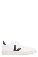 Carica l'immagine nel visualizzatore di Gallery, Sneakers low-top V-10 in pelle
