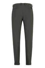 Carica l'immagine nel visualizzatore di Gallery, Pantaloni Winter in nylon tecnico
