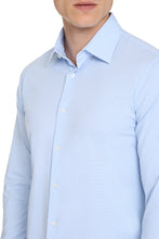 Carica l'immagine nel visualizzatore di Gallery, Camicia in tessuto tecnico
