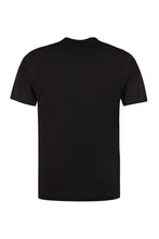 Carica l'immagine nel visualizzatore di Gallery, T-shirt in cotone con logo
