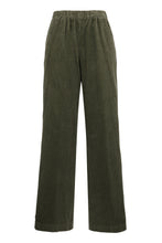 Carica l'immagine nel visualizzatore di Gallery, Pantaloni in velluto a costine
