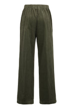 Carica l'immagine nel visualizzatore di Gallery, Pantaloni in velluto a costine
