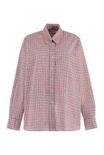 Carica l'immagine nel visualizzatore di Gallery, Camicia Borrowed BD in cotone
