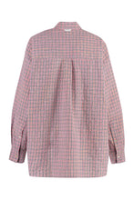 Carica l'immagine nel visualizzatore di Gallery, Camicia Borrowed BD in cotone

