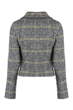 Carica l'immagine nel visualizzatore di Gallery, Felpa full-zip Prenzlauer in maglia
